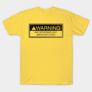 Theatre shirts clearance